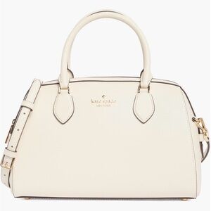 Kate Spade New York Dolly Duffle Crossbody Bag